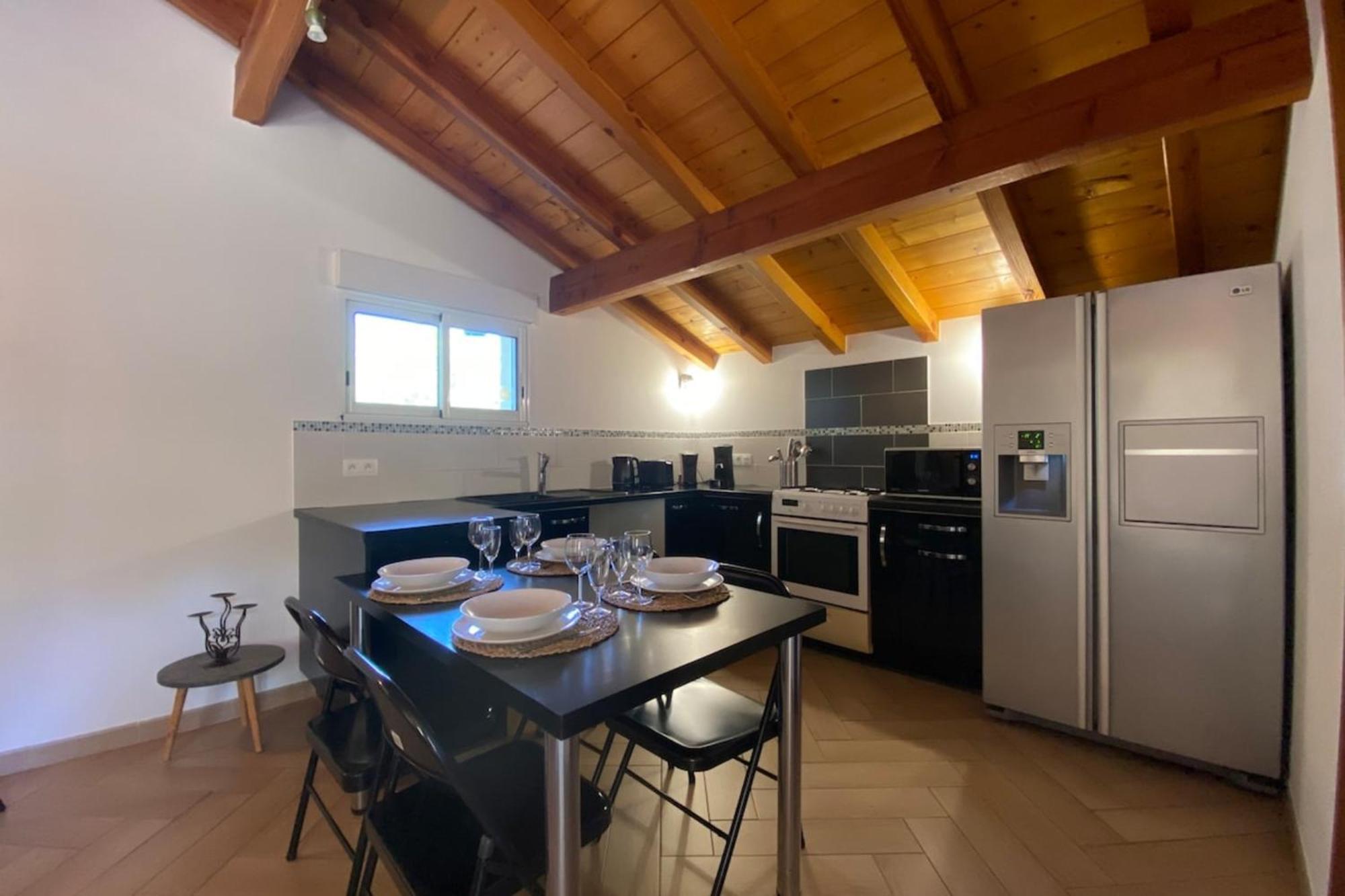 Le Xilotik - Peaceful Apartment In Espelette Eksteriør billede